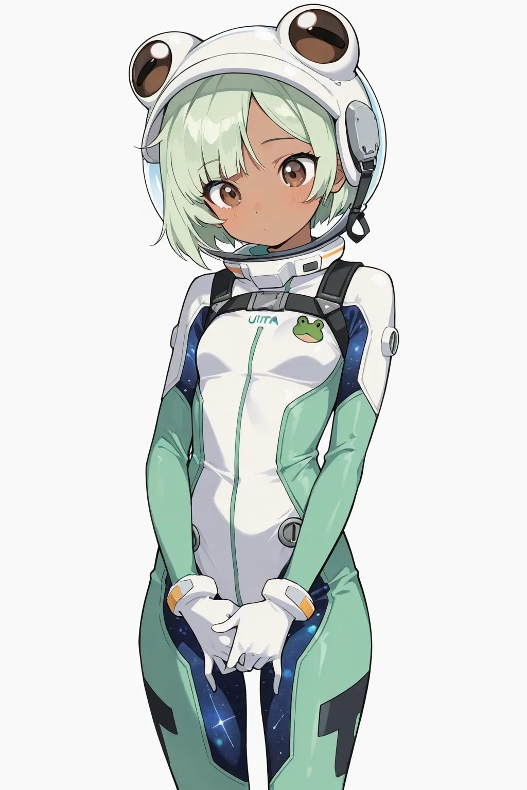 キャラクター紹介？