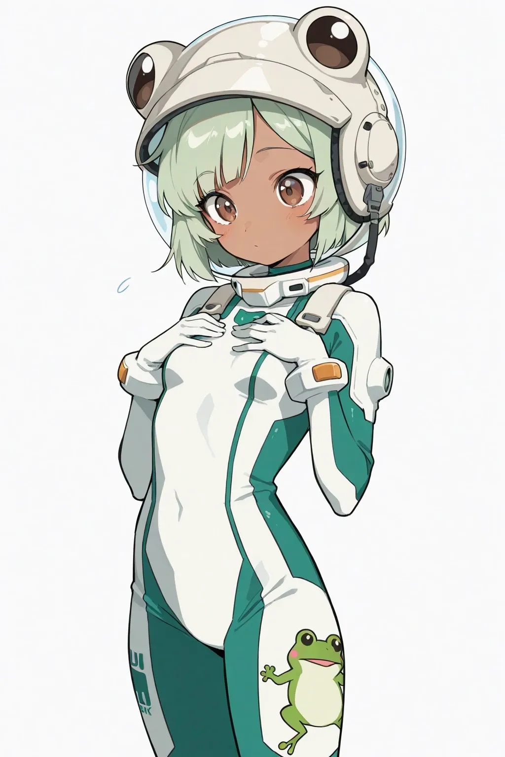 キャラクター紹介？