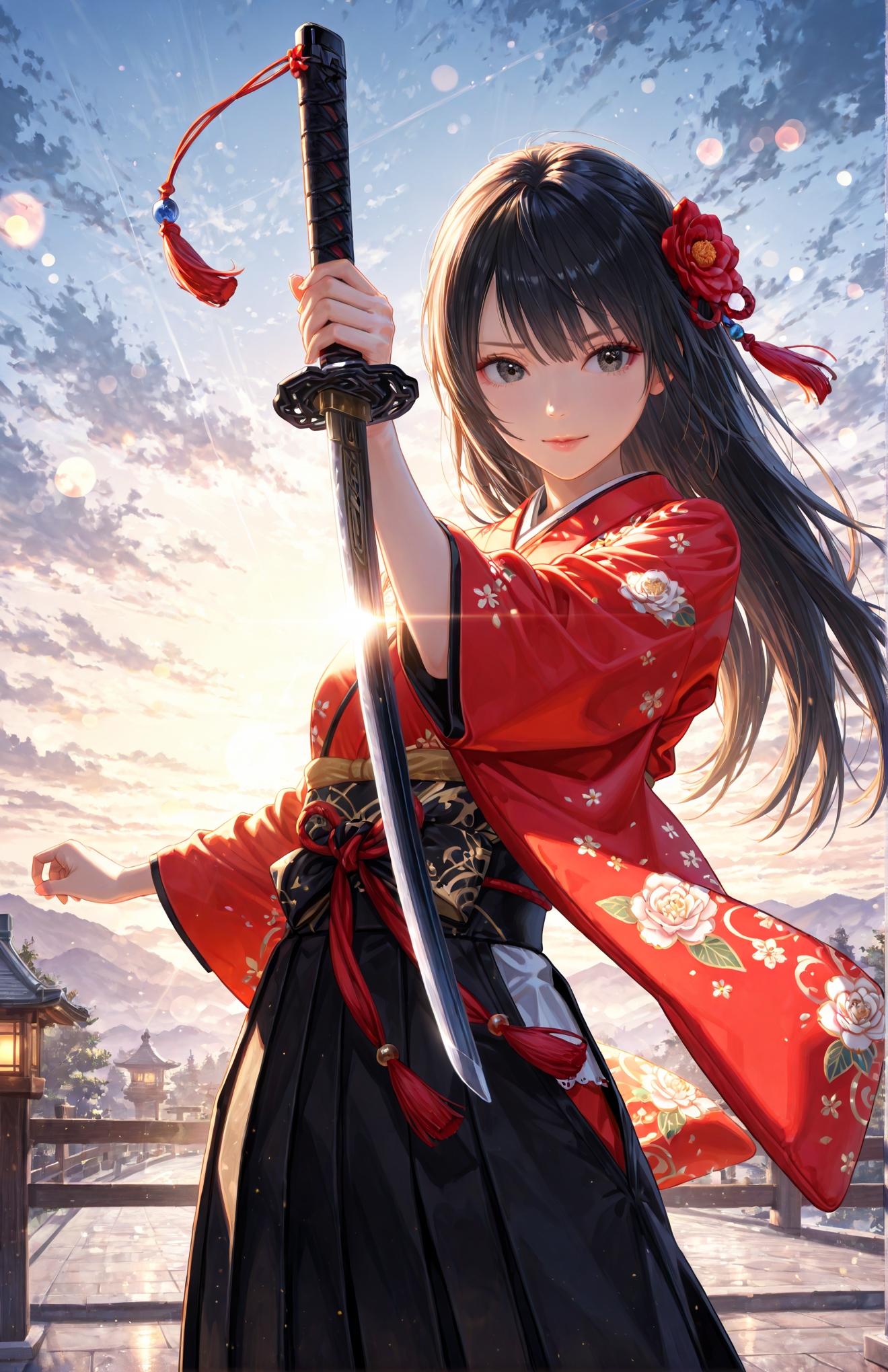 剣士01