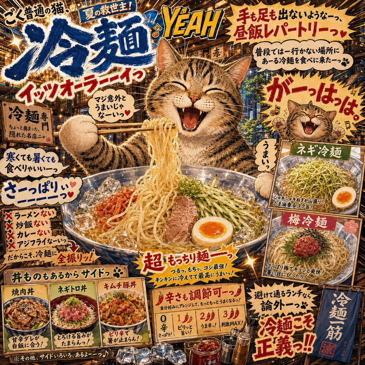 【タグ参加＆使用歓迎】#即興プロンプト選手権 その１６３