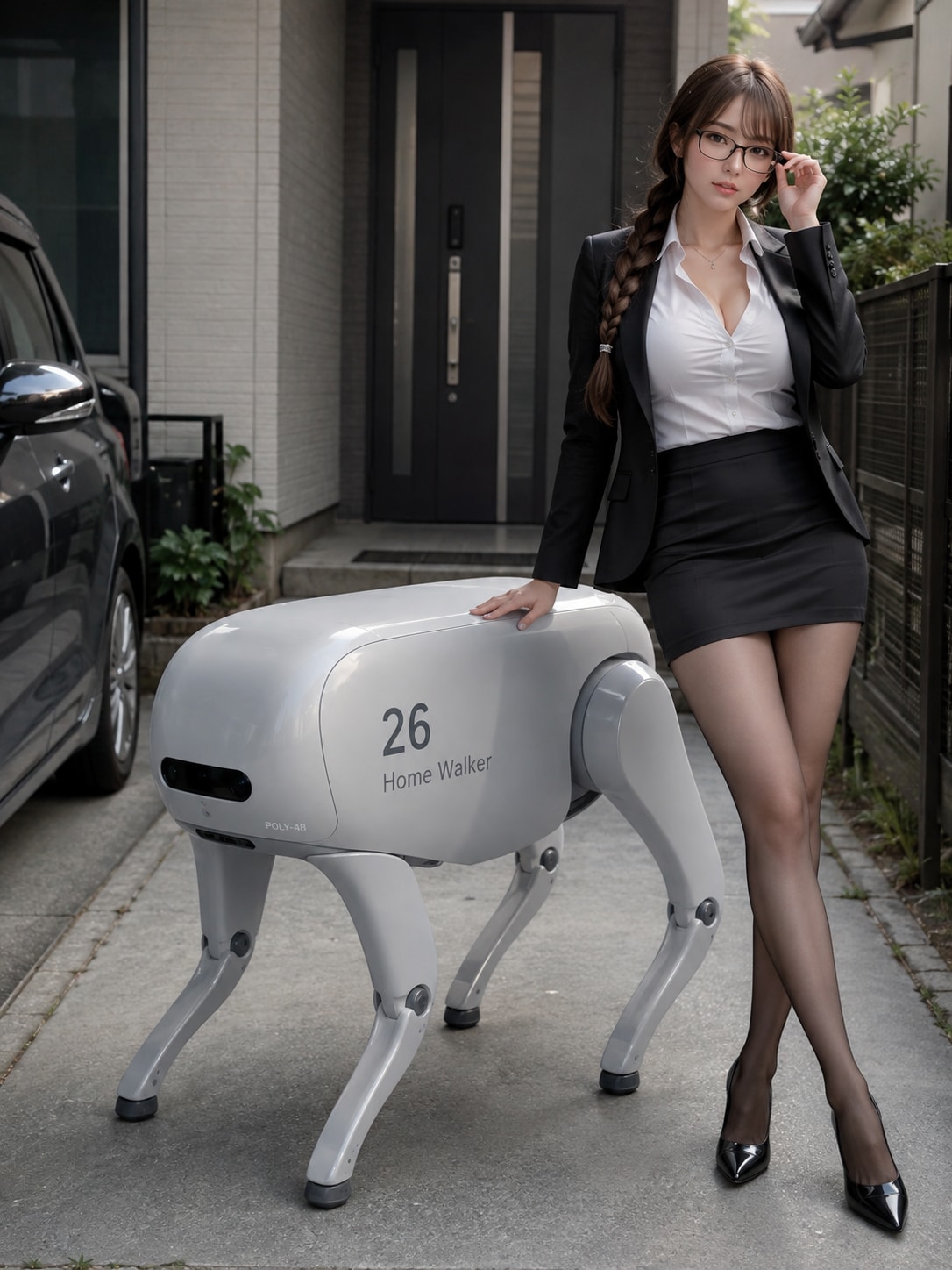 Home Walker