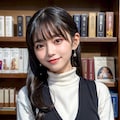 図書室大好きっ娘ちゃん 7枚目