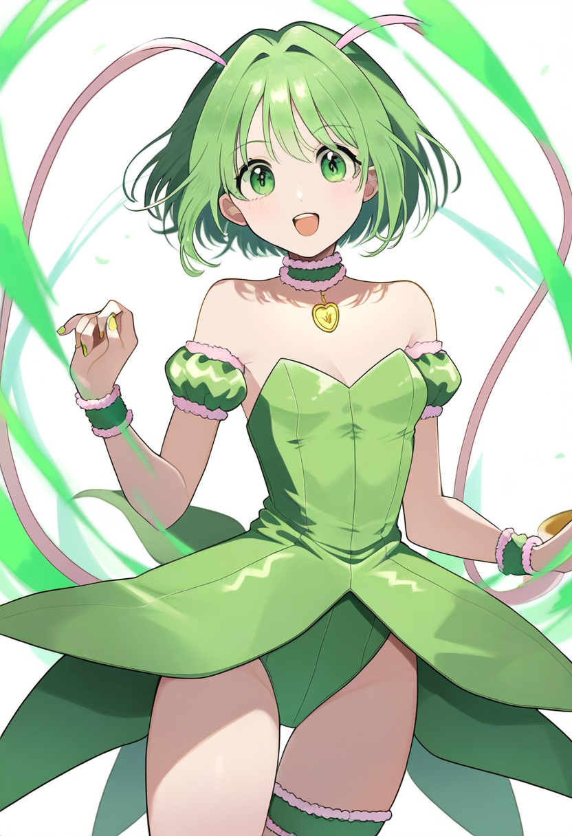 レタスちゃん