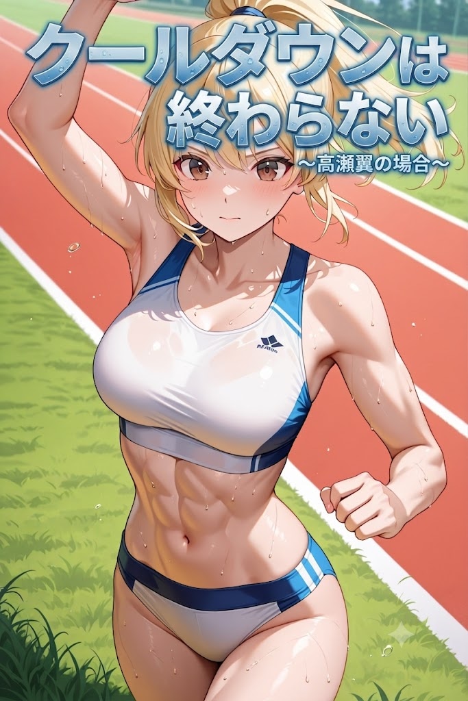 クールダウンは終わらない ～高瀬翼の場合～
