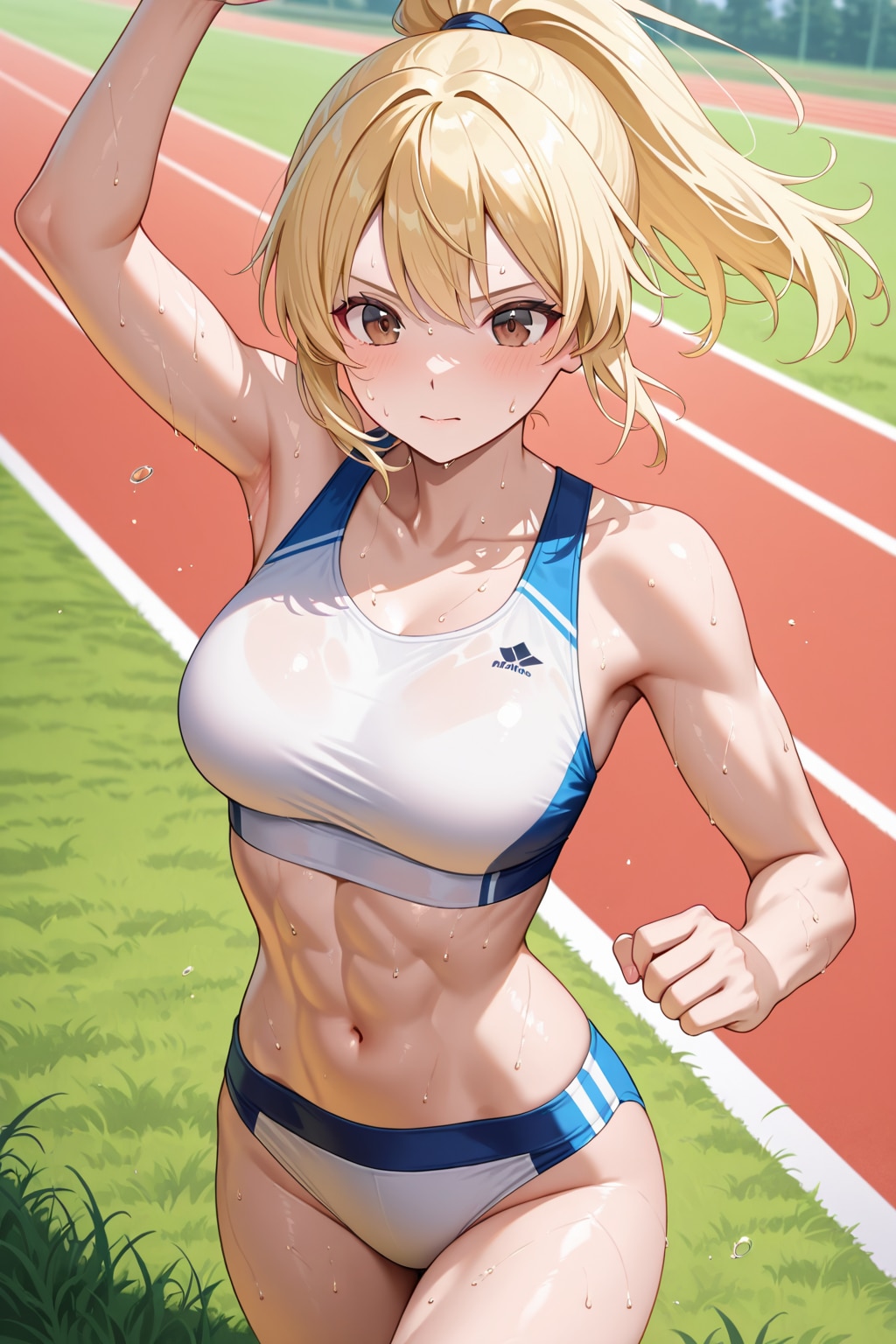 クールダウンは終わらない ～高瀬翼の場合～