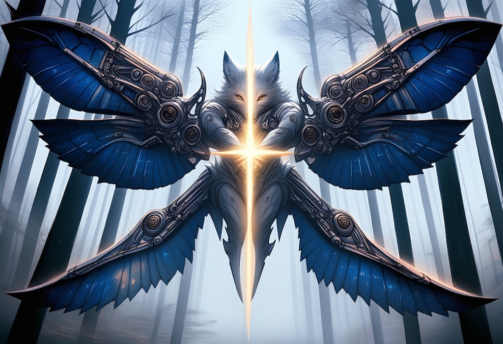 ルー・ガルー百式