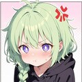 パーカーちゃん 12枚目