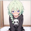 パーカーちゃん 8枚目