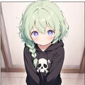 パーカーちゃん 3枚目