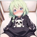 パーカーちゃん 6枚目