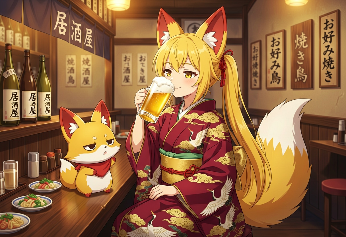 歓迎会