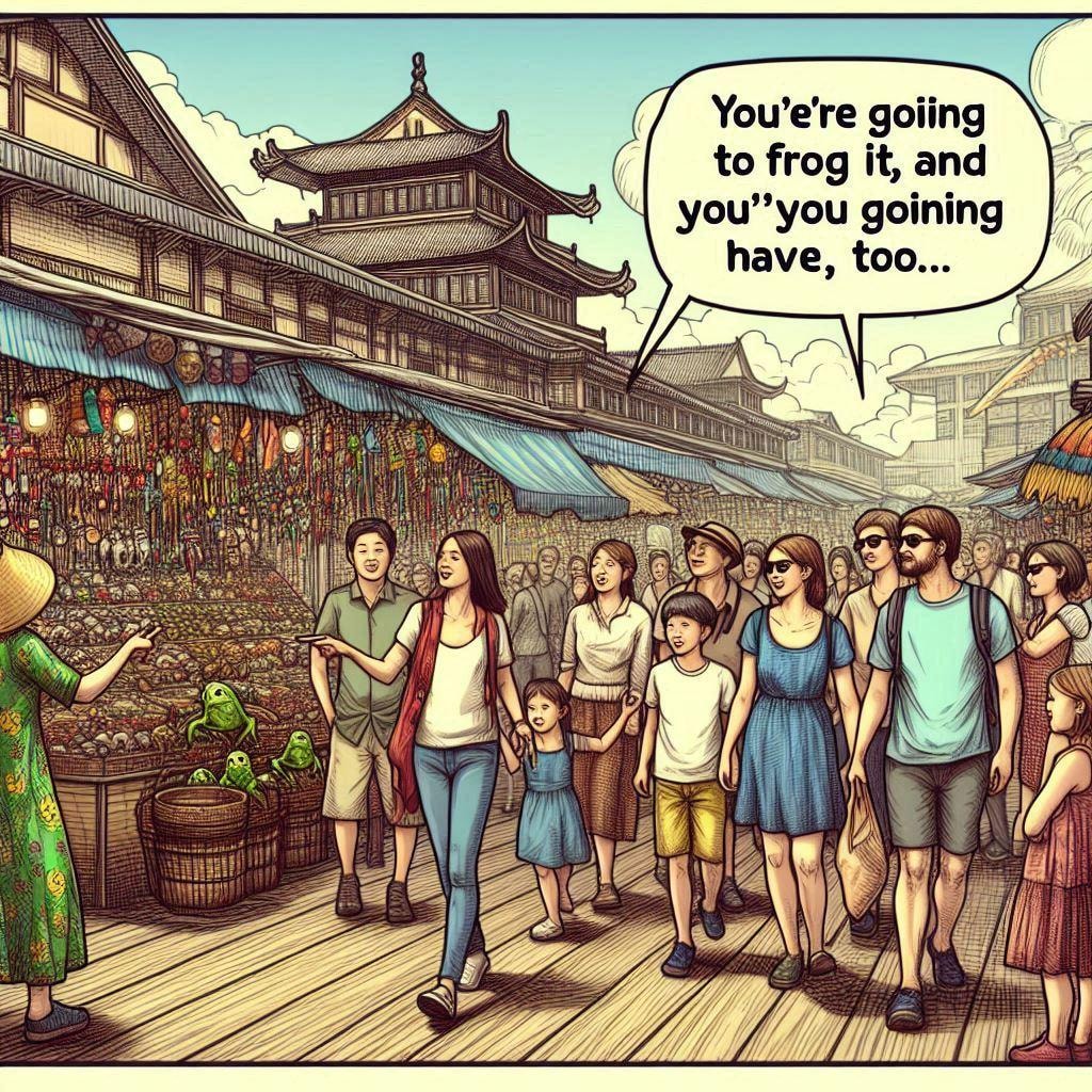 くにへ　かえるんだな100