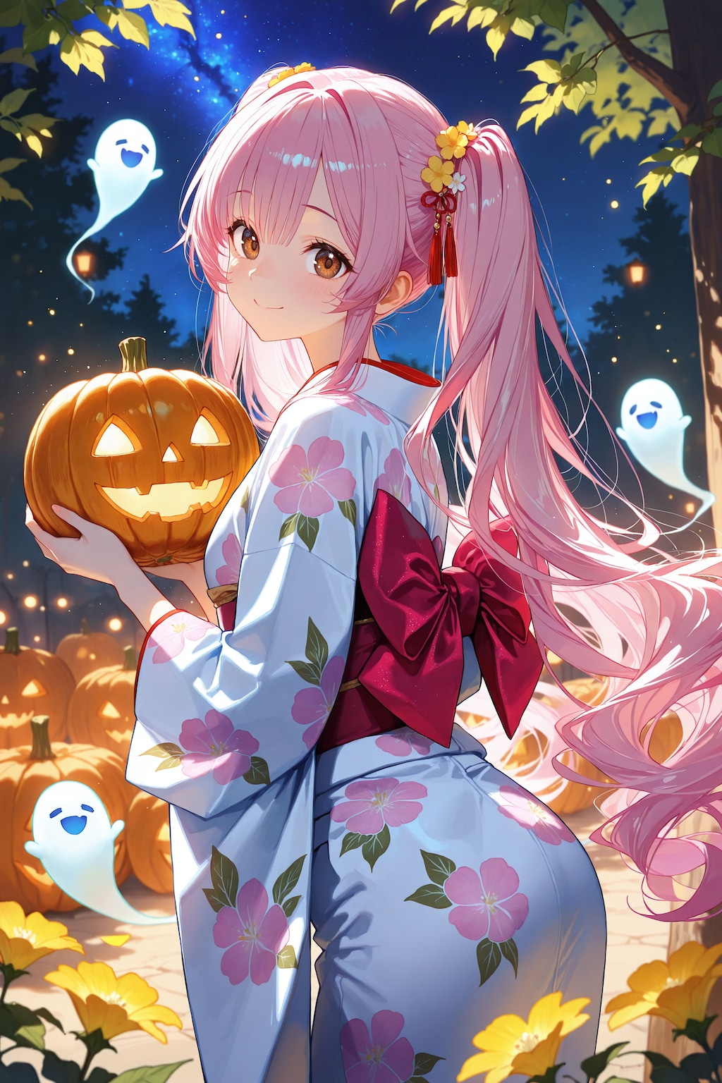 異世界の女神さま（アメノウズメさん）