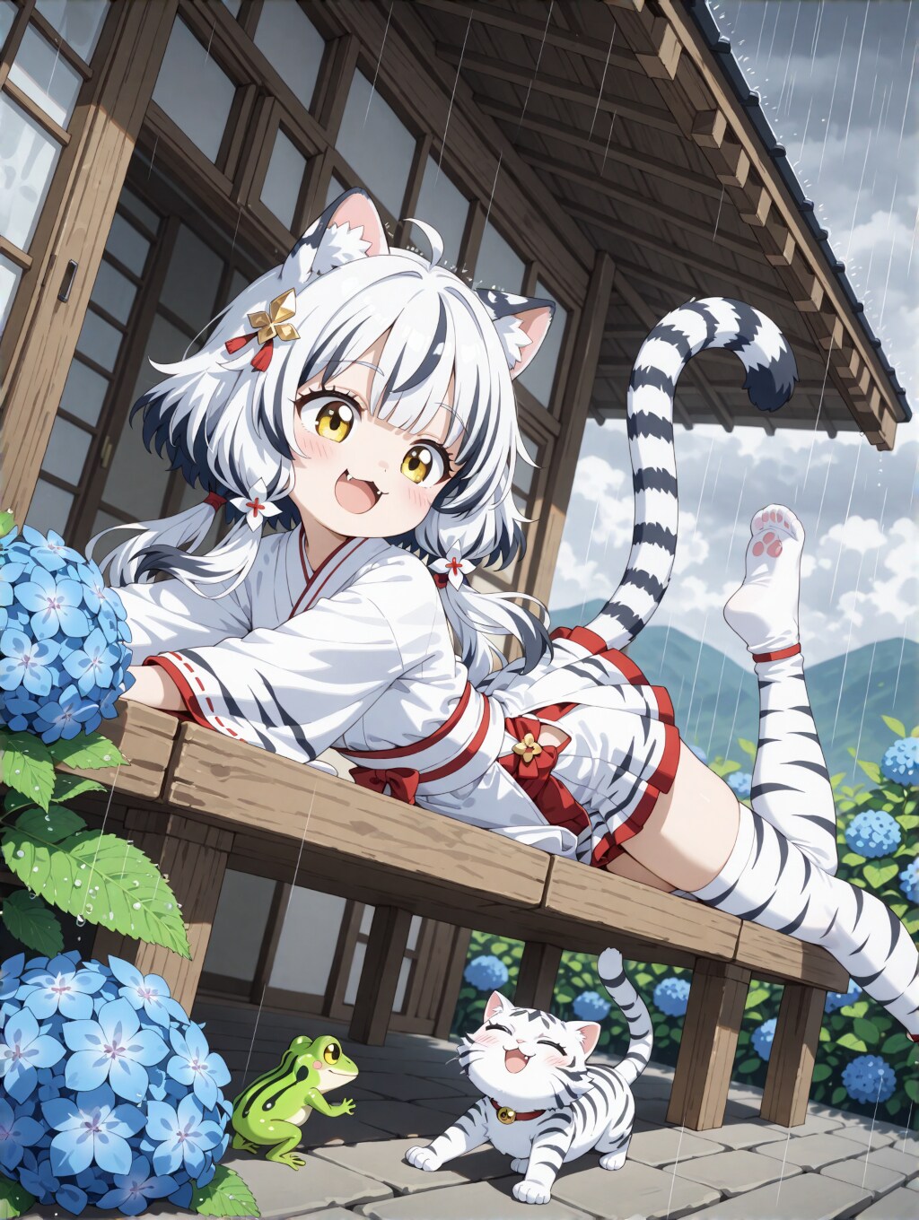 おはようございます