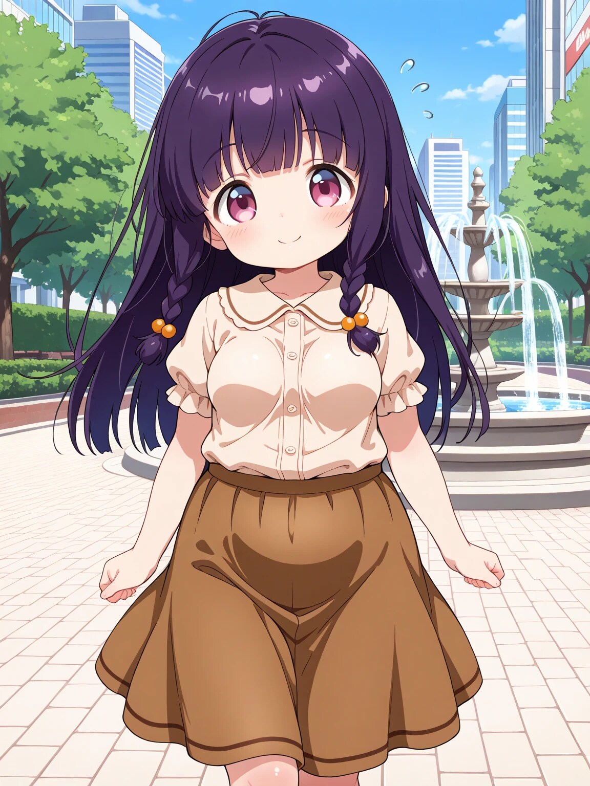 📒はるこちゃんとゆうこちゃん