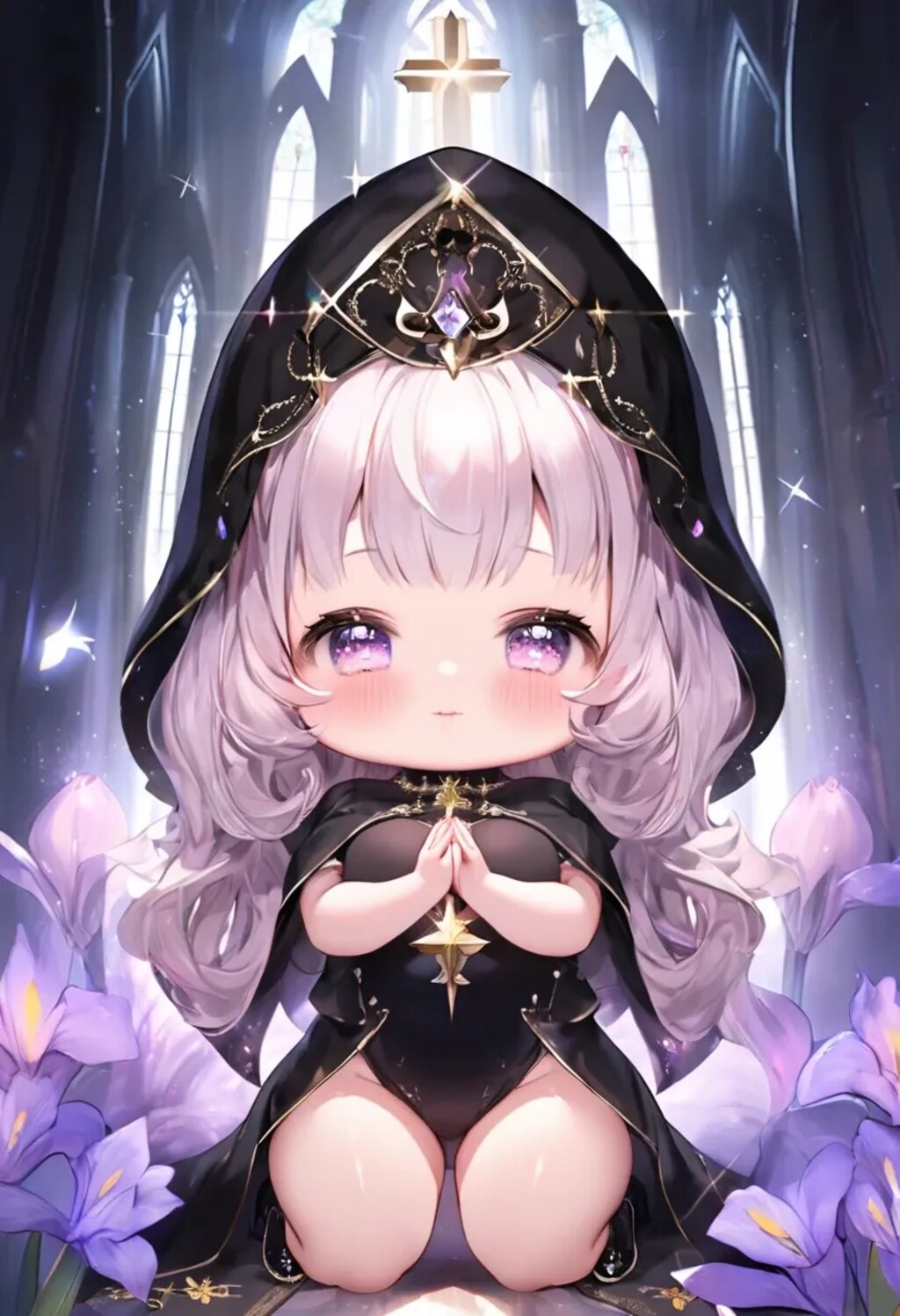 ぷにぷにしすたーちゃん（XL版）