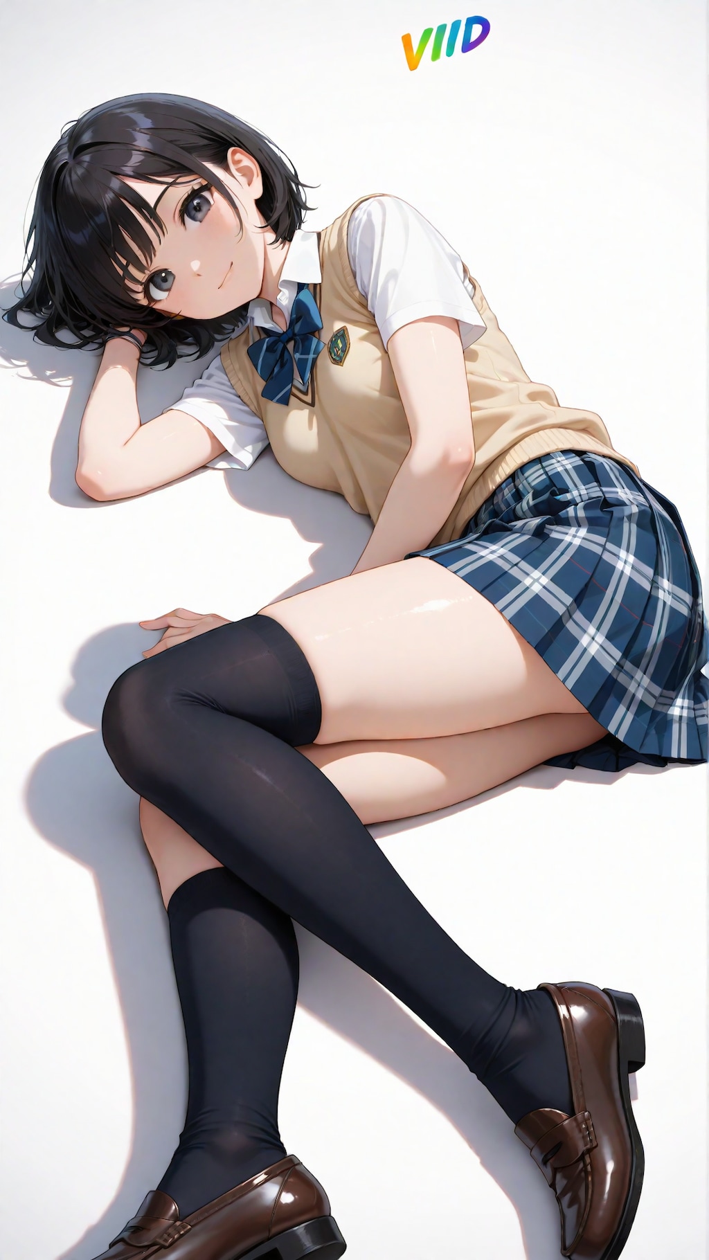 学生服可愛い❣️