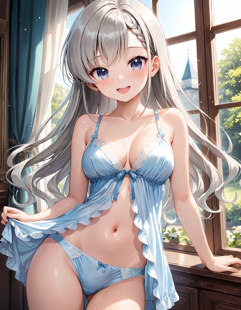 可愛い女の子386