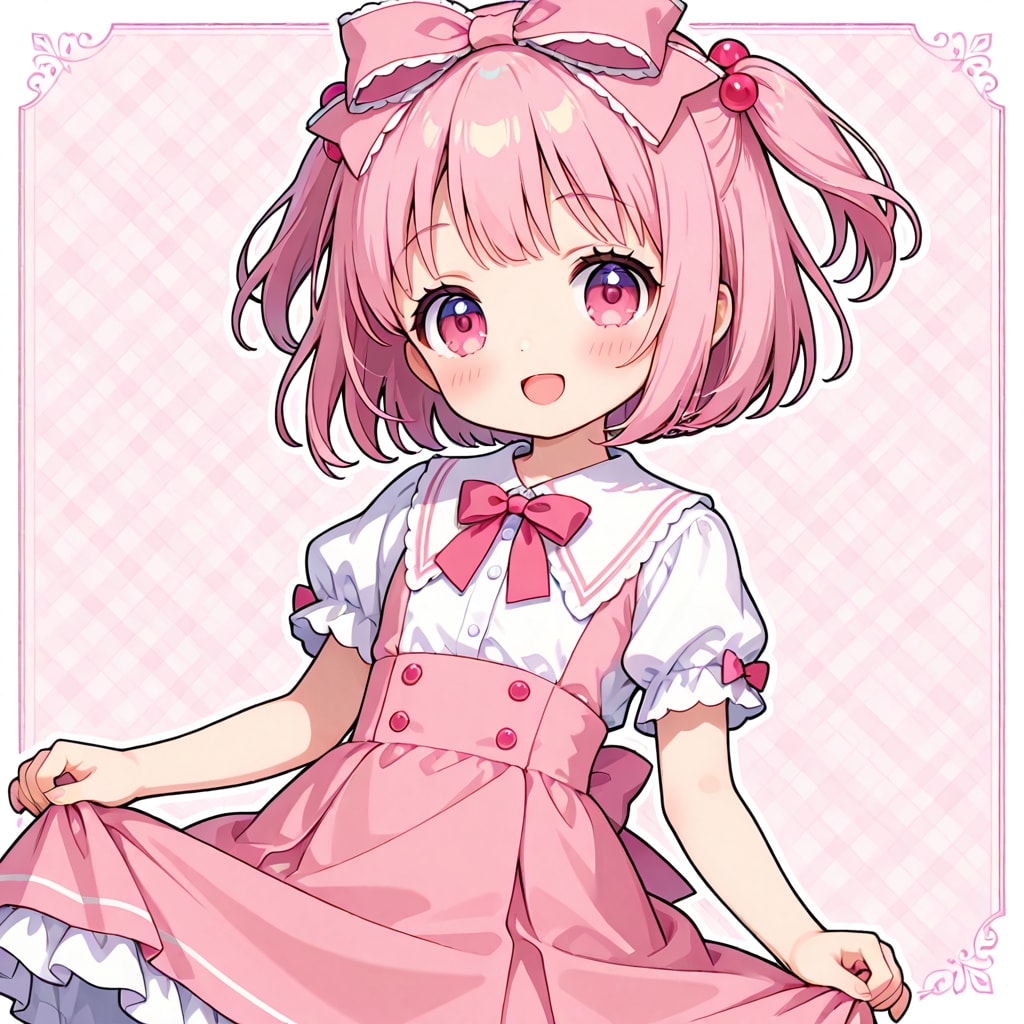 sweetlolitaスリーカード😊