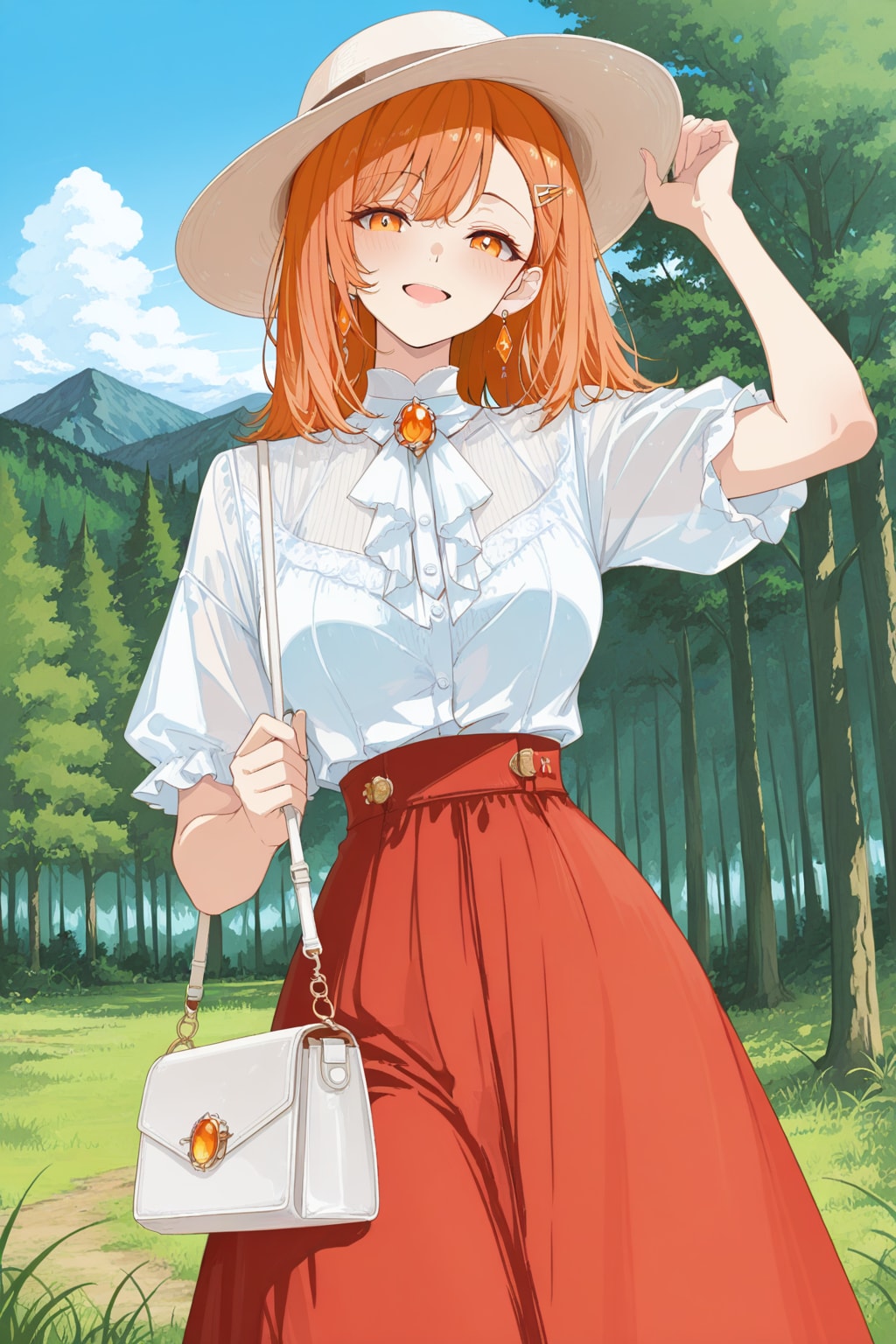 APRICOTさん２８