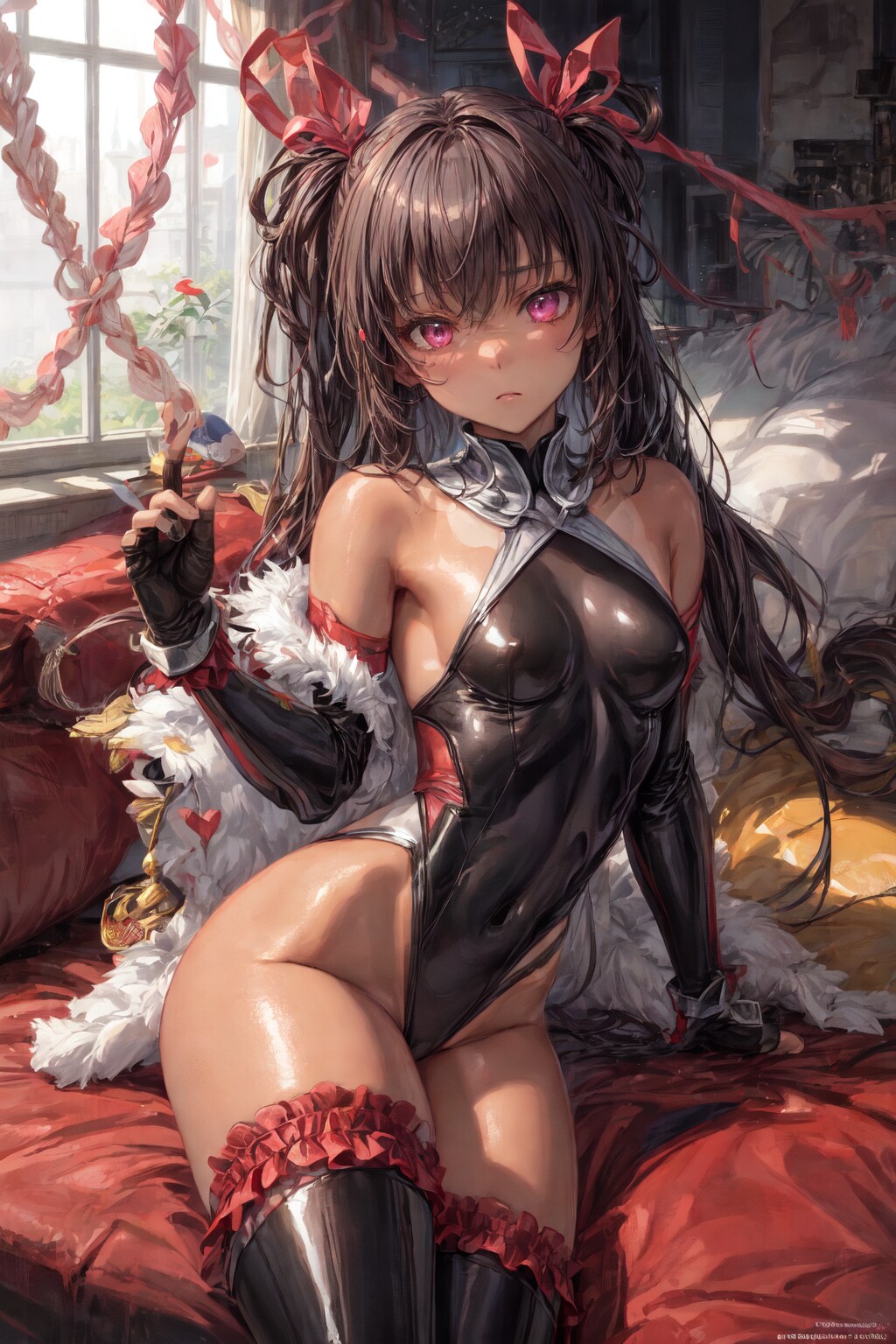 対魔忍ユキカゼ