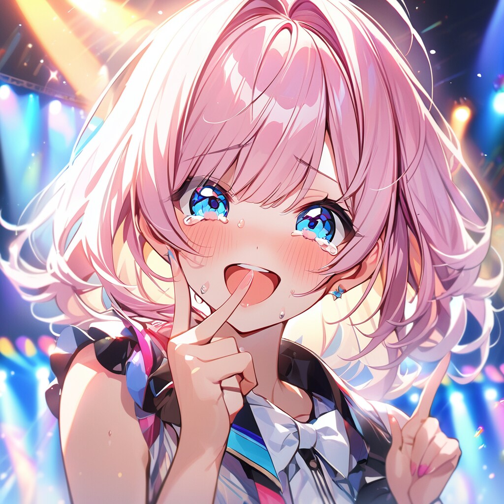 ３時のアイドル研修生（31）VEGA