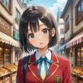 お嬢様リュフトヒェン20 9枚目