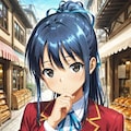 お嬢様リュフトヒェン20 12枚目
