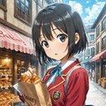 お嬢様リュフトヒェン20 2枚目
