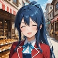 お嬢様リュフトヒェン20 7枚目
