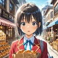 お嬢様リュフトヒェン20 5枚目