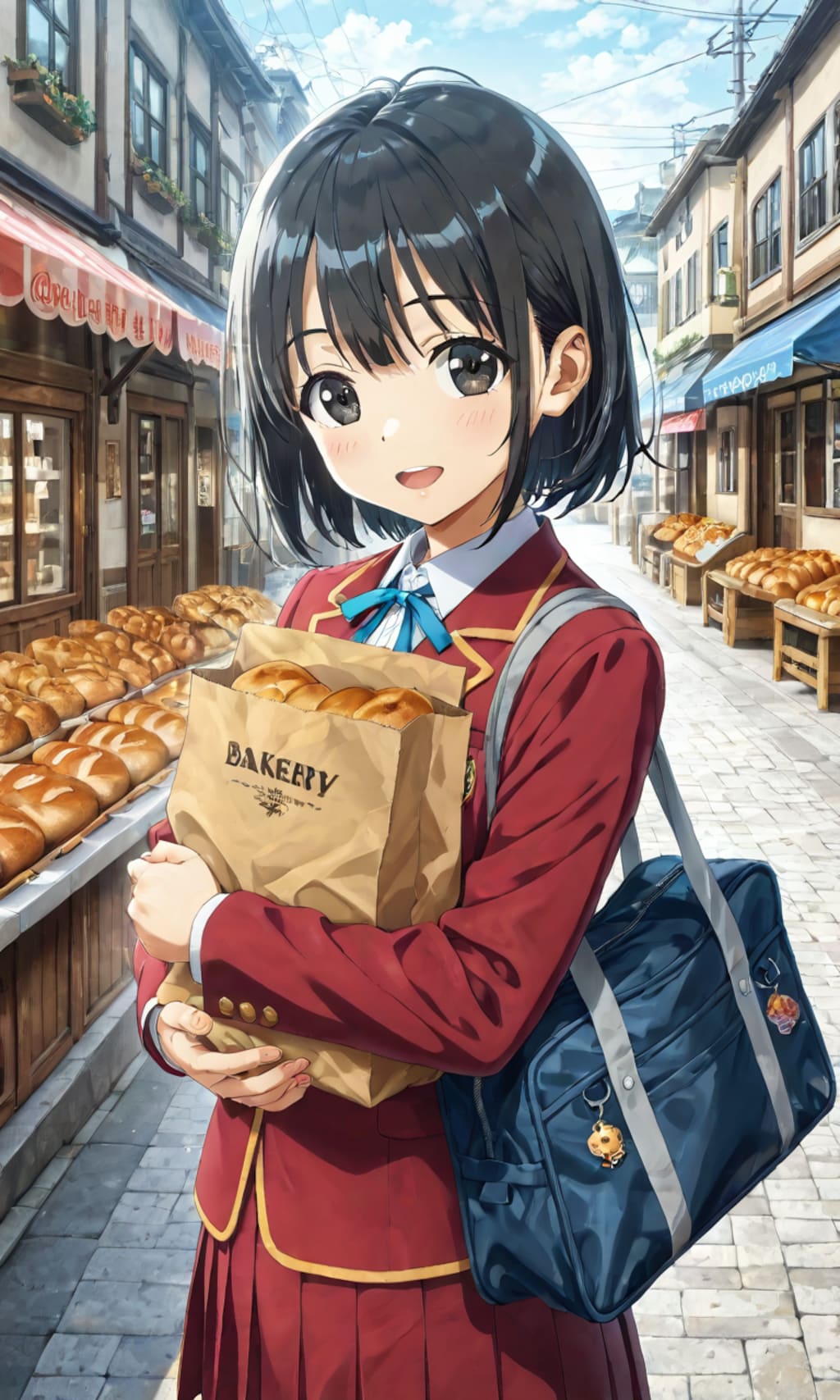 お嬢様リュフトヒェン20