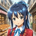 お嬢様リュフトヒェン20 6枚目