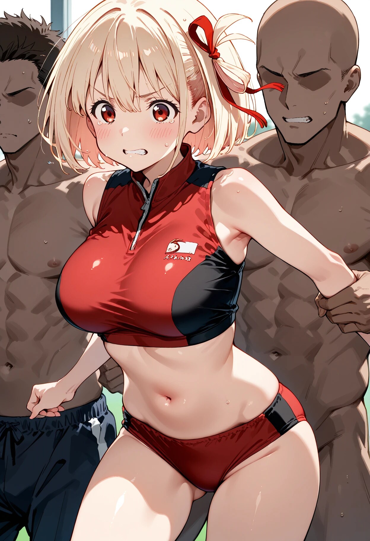 千束3