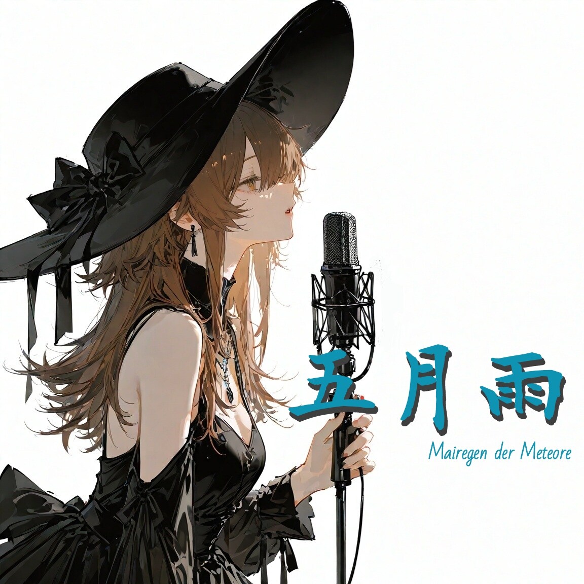 『五月雨』 | の人気AIイラスト・グラビア