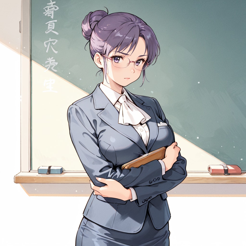 南先生（臭作）