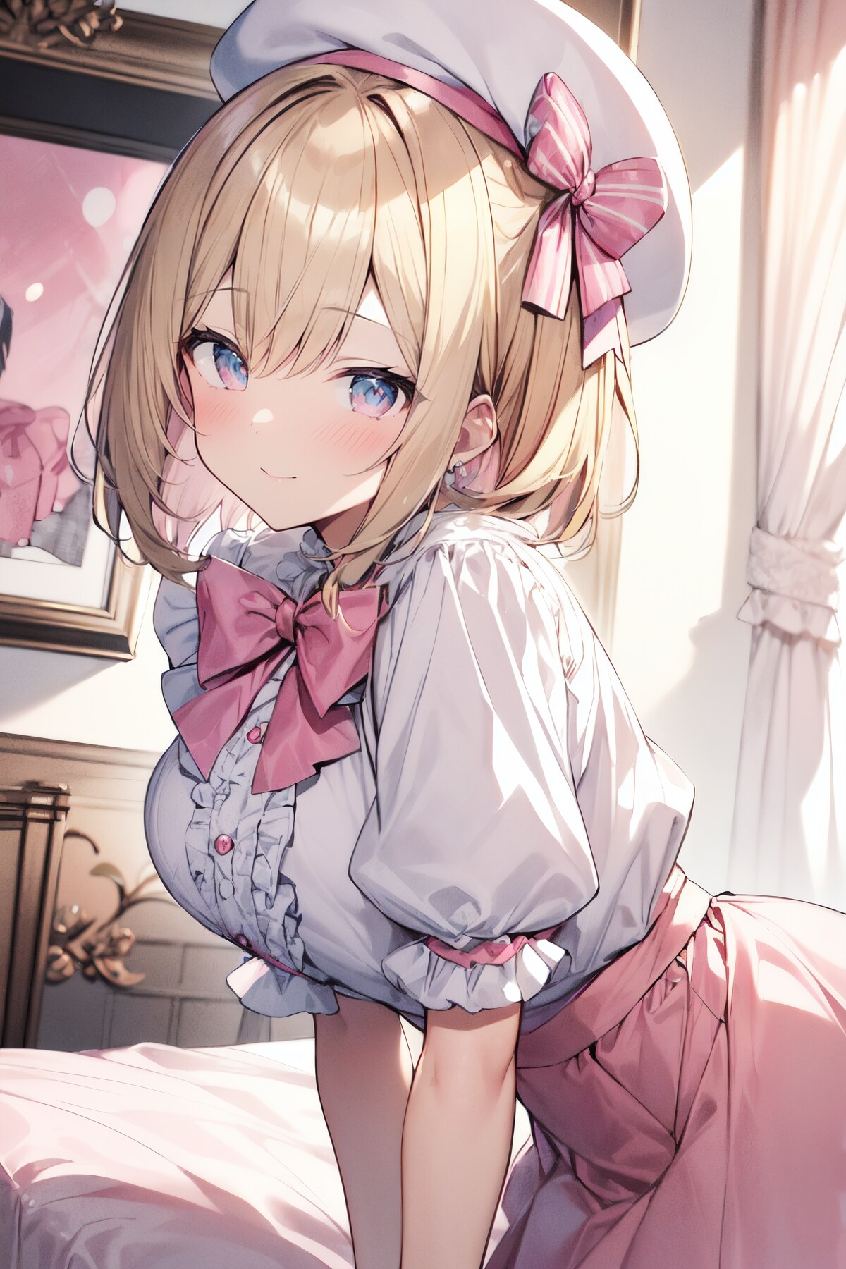Pinkちゃん