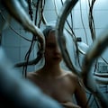 FANZA同人でAI生成動画集「美女と触手01」を発売しました。 7枚目