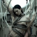 FANZA同人でAI生成動画集「美女と触手01」を発売しました。 10枚目