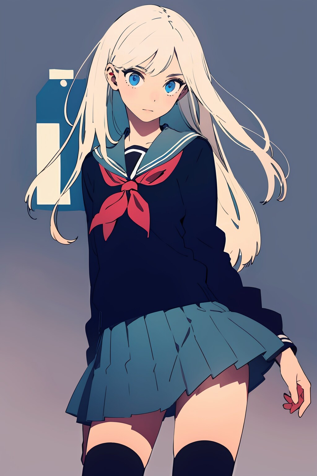 制服