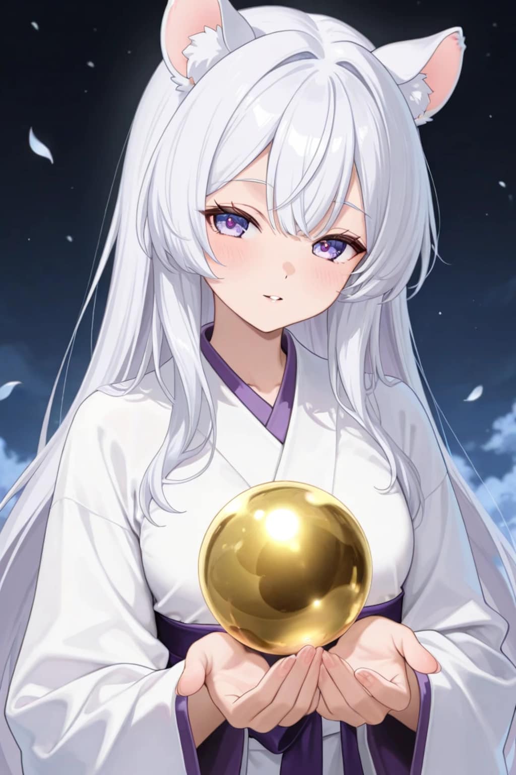 毎日ゴールデンボール