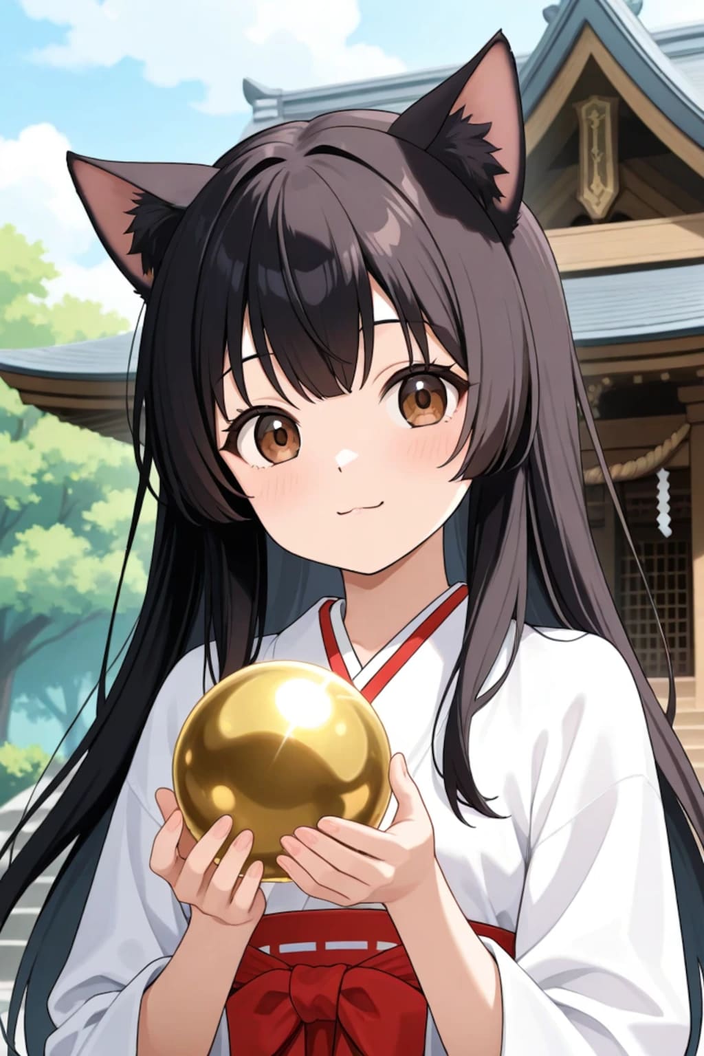 毎日ゴールデンボール