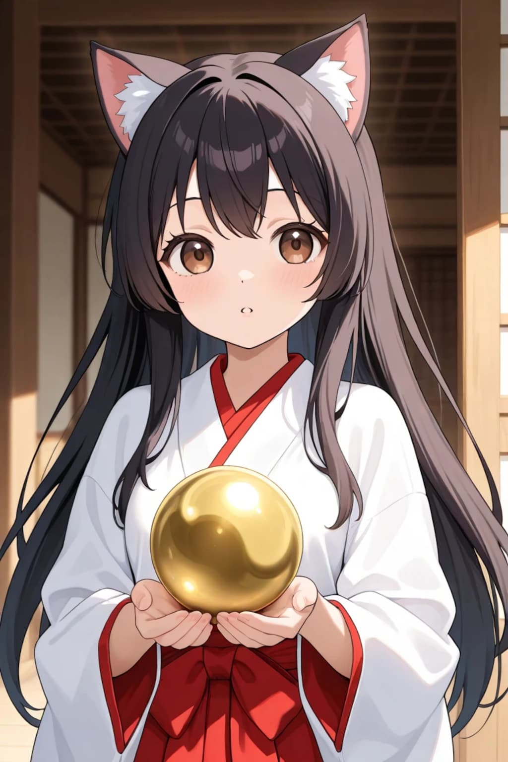 毎日ゴールデンボール