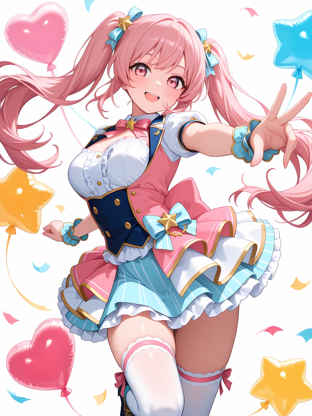アイドル
