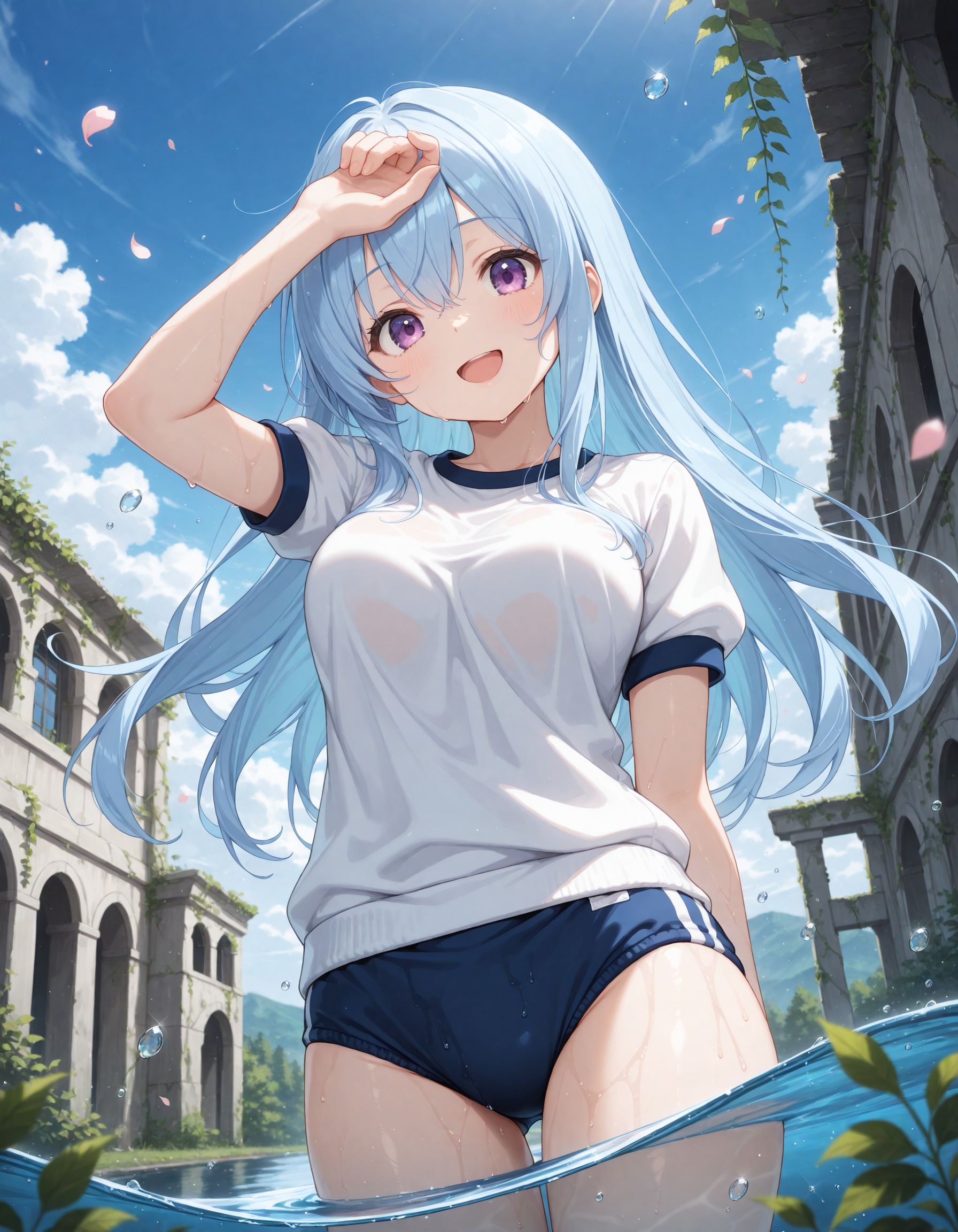 可愛い女の子269