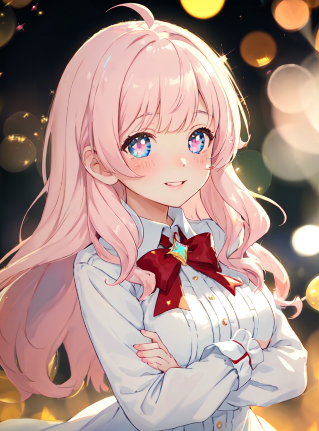 作例1