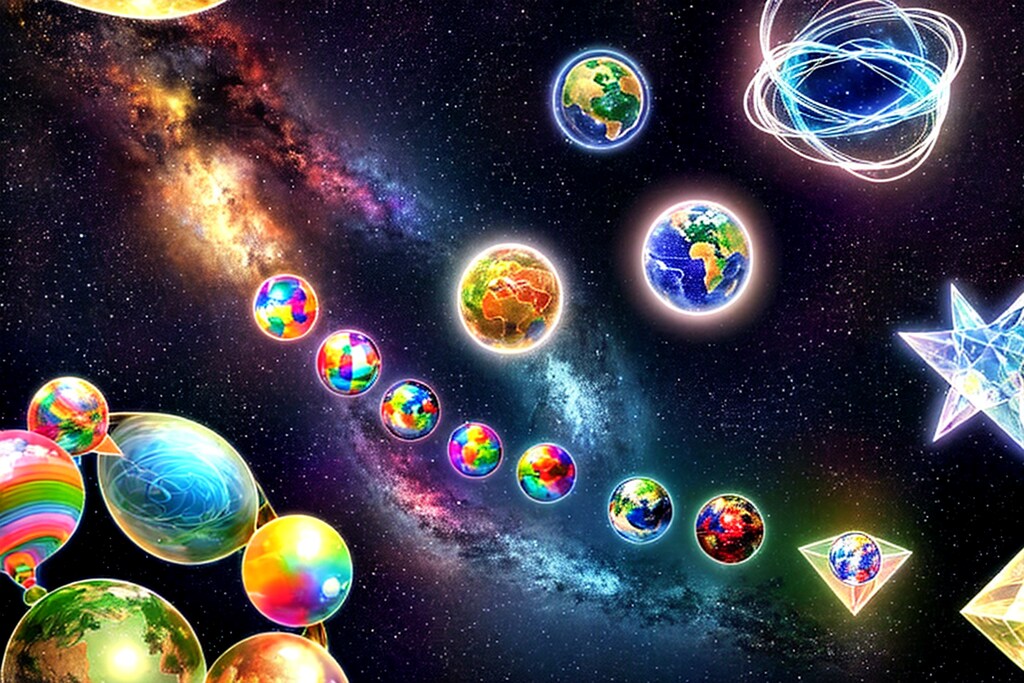 世界でもっとも美しいプロンプト