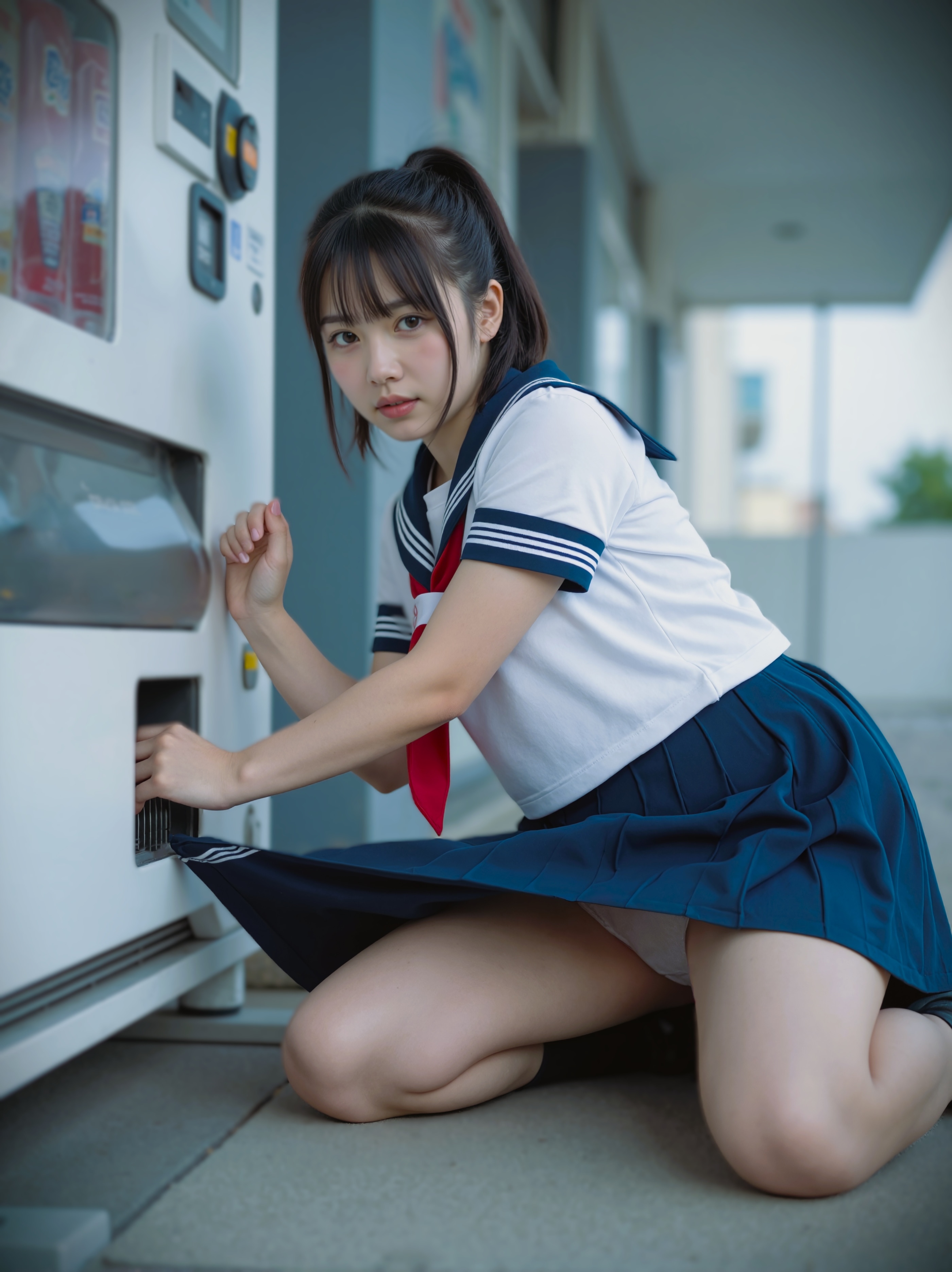 X既出カット