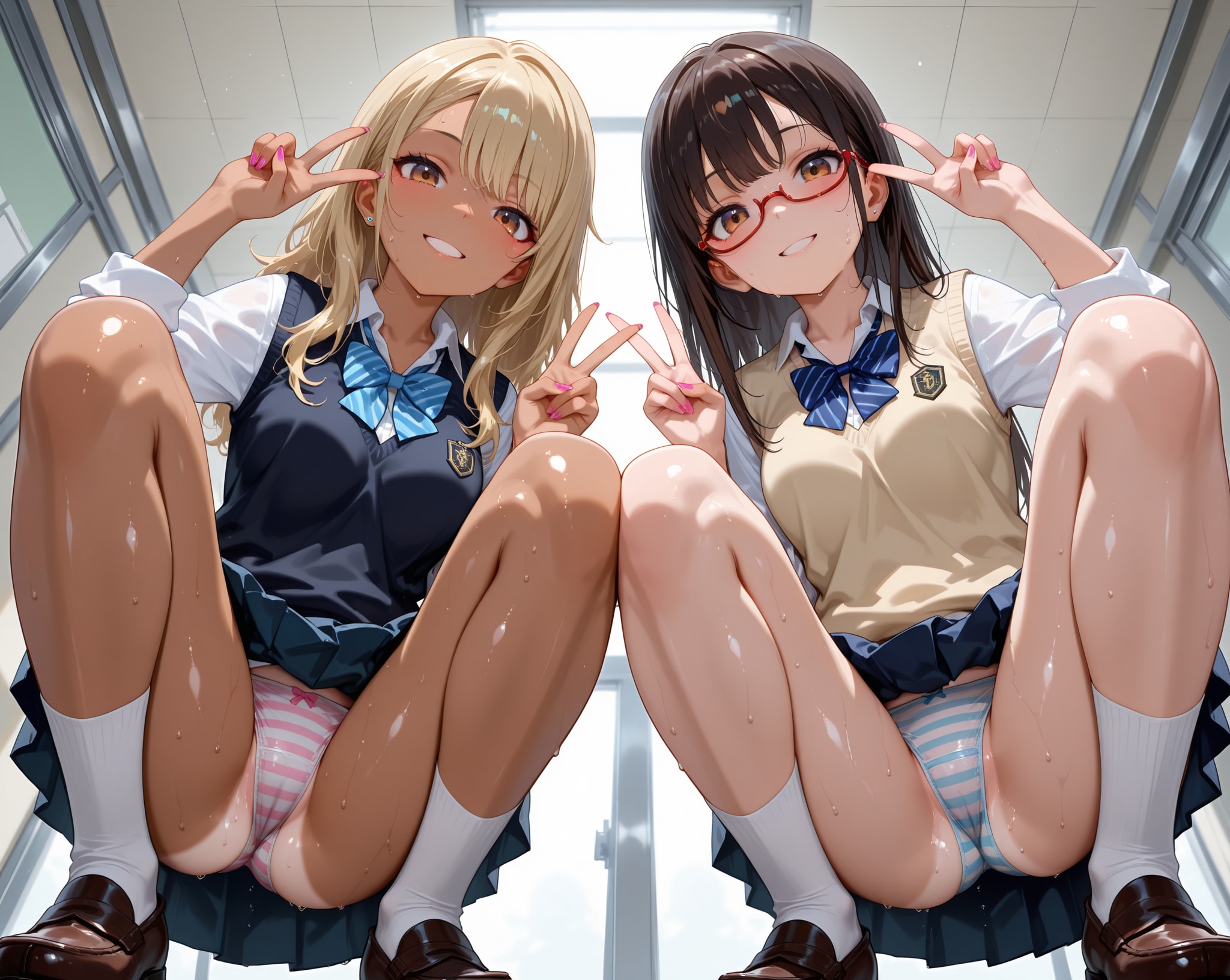 こちらでも♪70000いいね！ありがとうございます♡