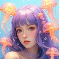 JeLLYOcTOPuS+MeRMAiD 5枚目